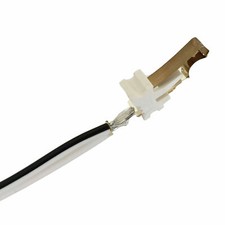 Comet Microswitch For Caravan