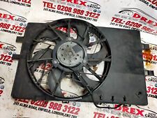 2002 MERCEDES W168 A160 AUTO PETROL RADIATOR COOLANT FAN ENGINE FAN 1685050555