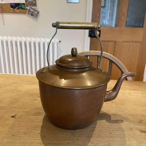 Vintage copper and - copper,
