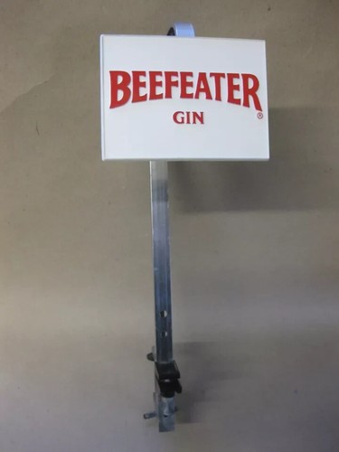 Beefeater gin vintage bottle - ~,