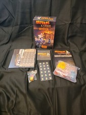 Blind Ferret Board Game