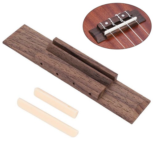 3pcs ukulele rosewood for - ukulele,