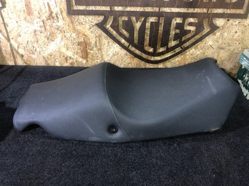 Triumph sprint 1050 - st, seat