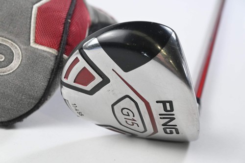 Ping g15 wood 15 - ping, #3