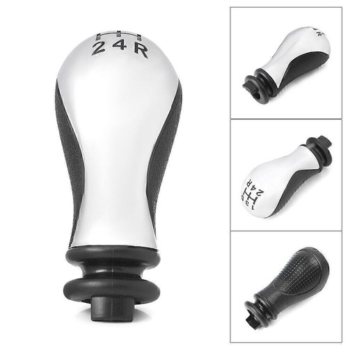 Car gear shift knob - car, speed
