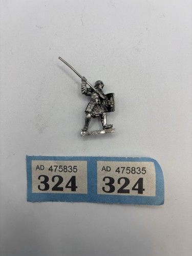 Morannon orc metal lotr mesbg - orc,