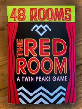 THE RED ROOM ( TWIN PEAKS ) -