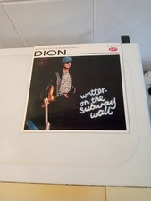 Dion - Written On The Subway