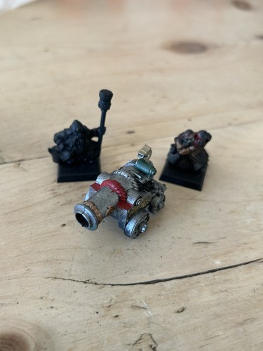 Warhammer fantasy old - , world