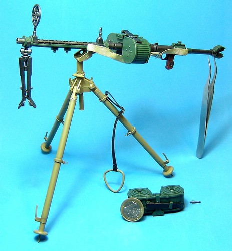 Dragon german ww2 infantry - 1/6,