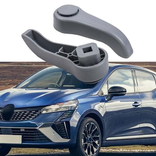 Seat adjustment handle - handle, for