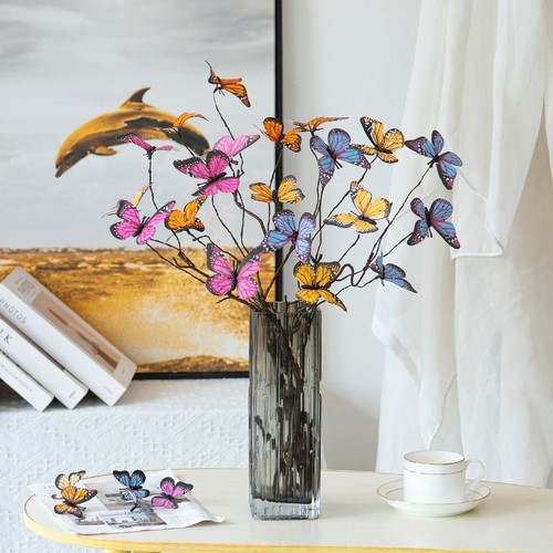 Butterfly branch easy - branch,