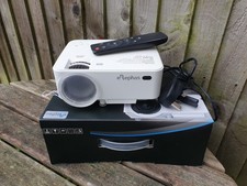 Elephas Mini Video Projector