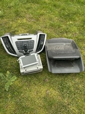 FORD TRANSIT MK8 2012-2019 SAT