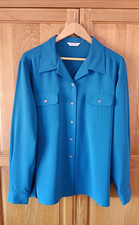 Berkertex Stunning Blouse In