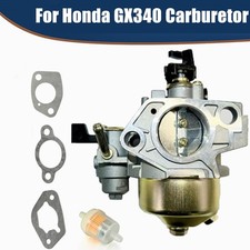 Carburetor Fits Honda GX340 11Hp GX390 13HP GX420 16HP Engines