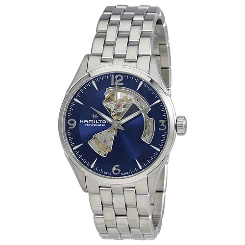 Hamilton jazzmaster automatic - jazzmaster,