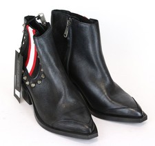 REPLAY Women Shoes EU36 Black