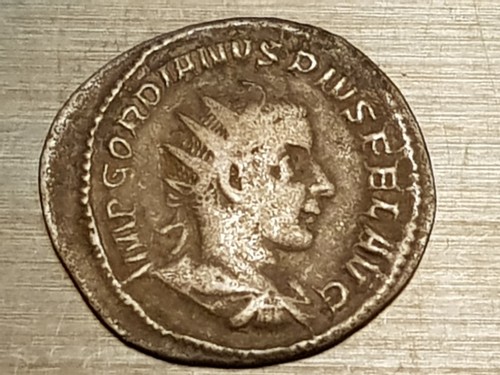 Original silver roman - silver,