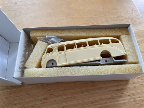 Little bus company - bus,