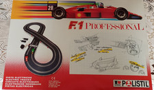 F1 Professional Slot Cars