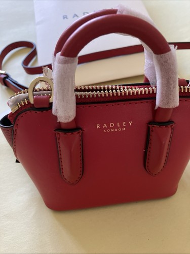 Radley liverpool street - radley, 2.0
