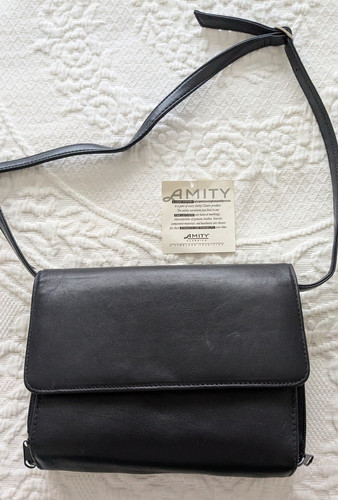 Amity classics genuine leather - genuine,