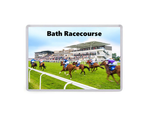 Bath racecourse jumbo fridge - bath,