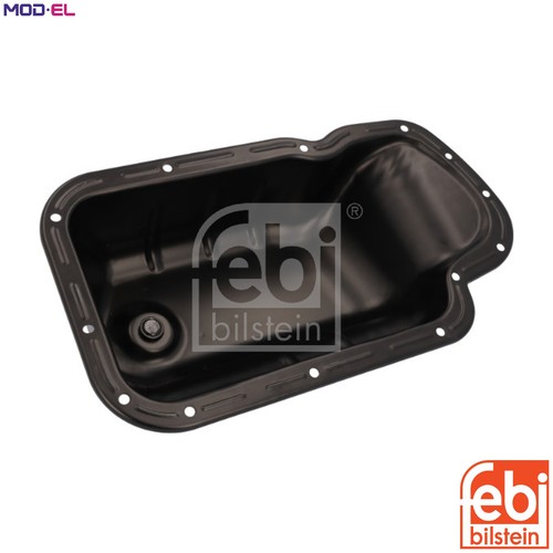 Oil sump 183803 - oil,
