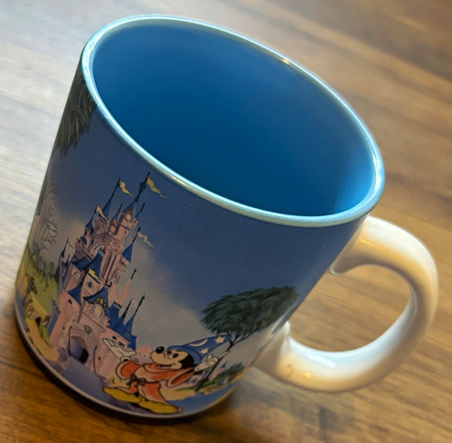 Disney euro - disney,