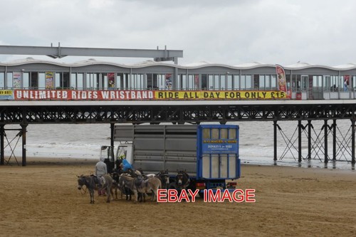 Photo weston super mare - photo,