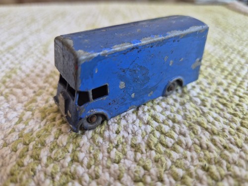 Lesney matchbox vintage - matchbox,