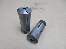 Hardinge 5C Collets E Gauge