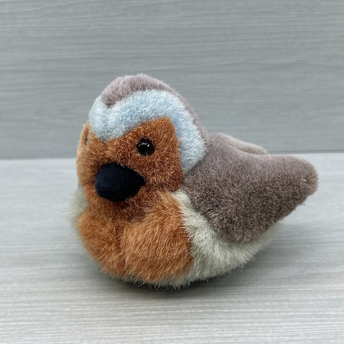 Wild republic robin - k&m,