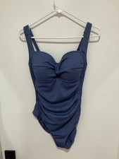 Nip Tuck Swim Women's One