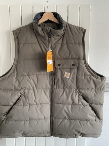 Carhartt men body warmer - carhartt,