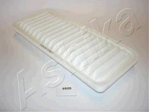 Ashika air filter for daihatsu - ashika,