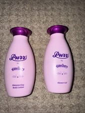 PURRS BY KATY PERRY 120ML