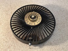 Toshiba 7 TH- 425 Vintage Retro Transistor Radio .Working Order.