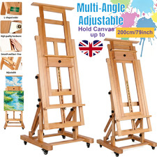 Heavy-Duty H Frame Easel
