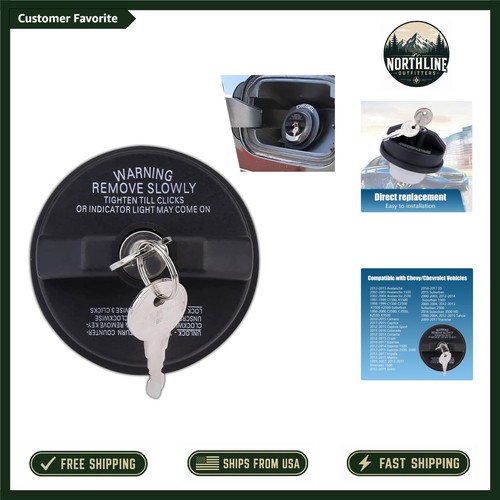 Secure your fuel abs plastic - secure, fuel: