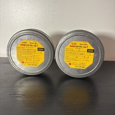 Vintage KODAK Eastman Empty