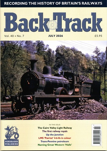 Backtrack jul 2026 - backtrack,
