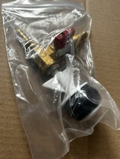40mm Plastic Bung Type Test