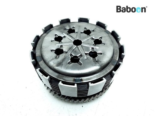 Clutch assy suzuki 125 - suzuki, van