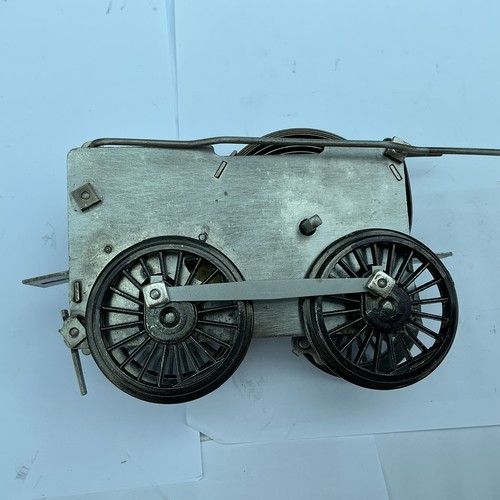 Hornby gauge clockwork - hornby, motor