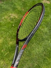 Head Prestige Pro 200 Tennis Racket Grip L3