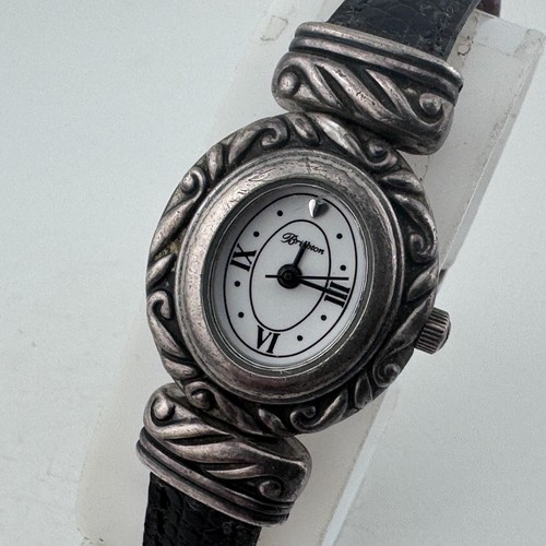 Vtg brighton quartz - brighton,