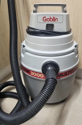 Goblin system 3000 multisystem - 3000,