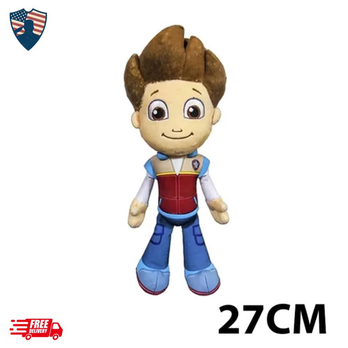 Paw patrol ryder - paw,